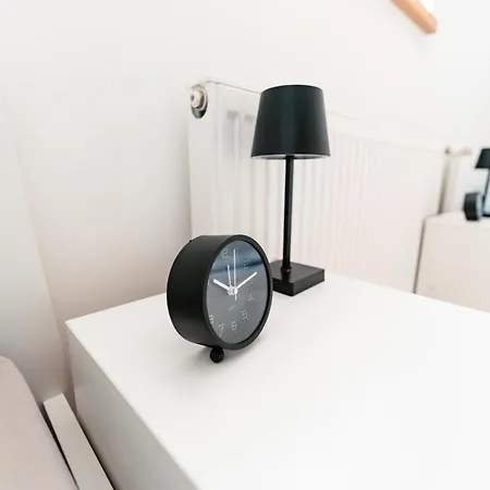 Lejlighed Monteurgut Linde Marren