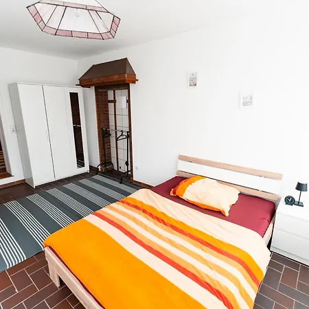 Monteurgut Linde * Marren