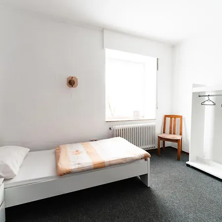 Monteurgut Linde * Marren