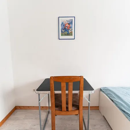 Monteurgut Linde * Marren