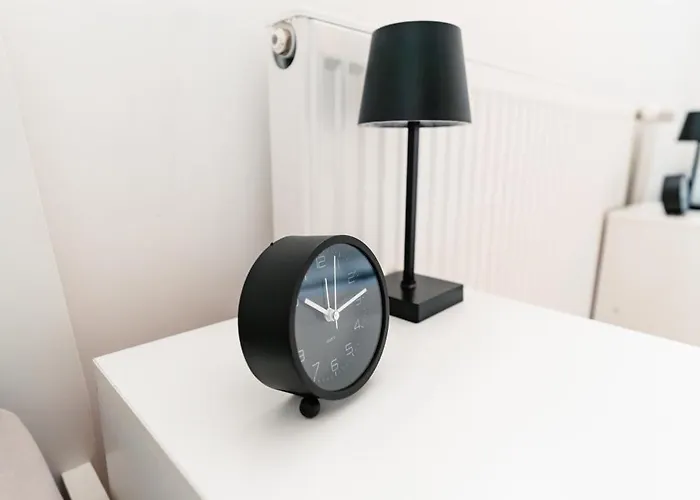 Appartamento Monteurgut Linde Marren