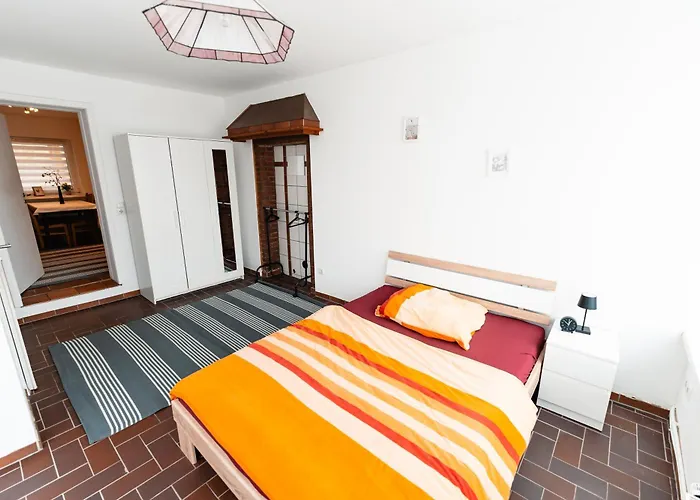 Monteurgut Linde * Marren