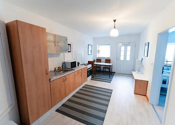 Monteurgut Linde Appartamento