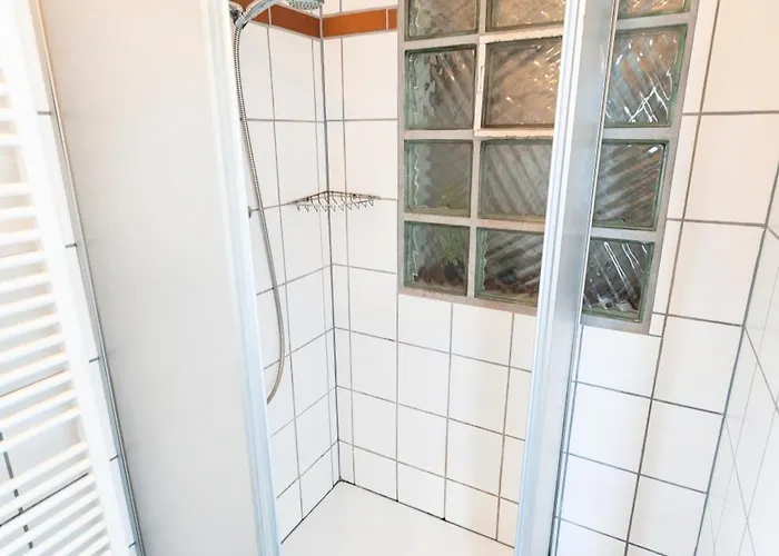 Monteurgut Linde Appartamento