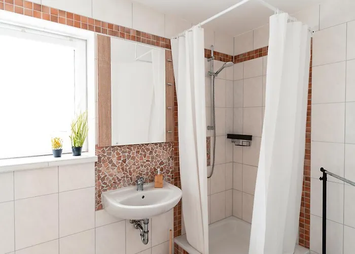 Monteurgut Linde Appartamento