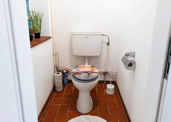 Appartamento Monteurgut Linde