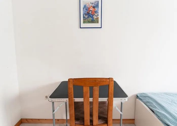 Monteurgut Linde * Marren