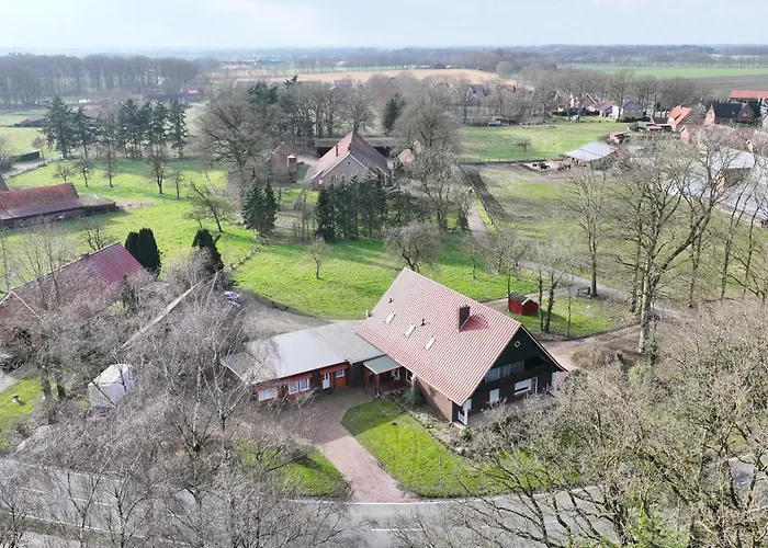 Monteurgut Linde Appartamento