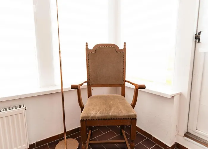 Appartamento Monteurgut Linde *